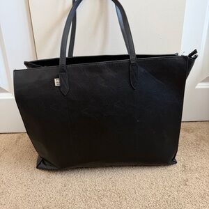 BEIS Large Work Tote Bag